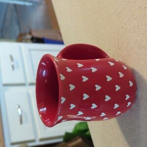Valentine's mug
